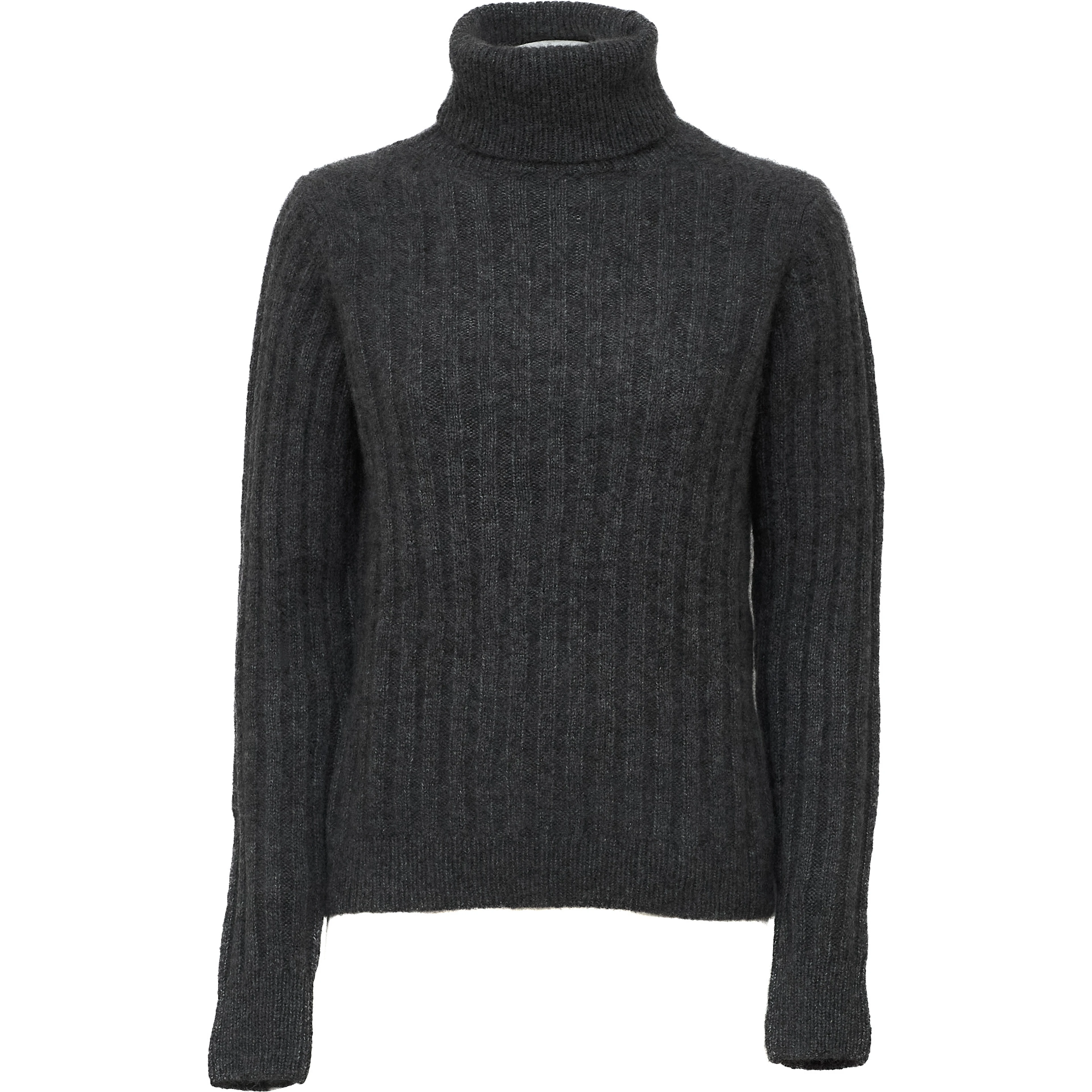 Dolcevita A Costine In Cashmere, Seta