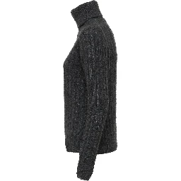 Dolcevita A Costine In Cashmere, Seta