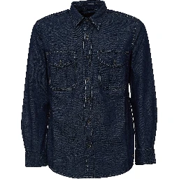 Denim Guide Shirt
