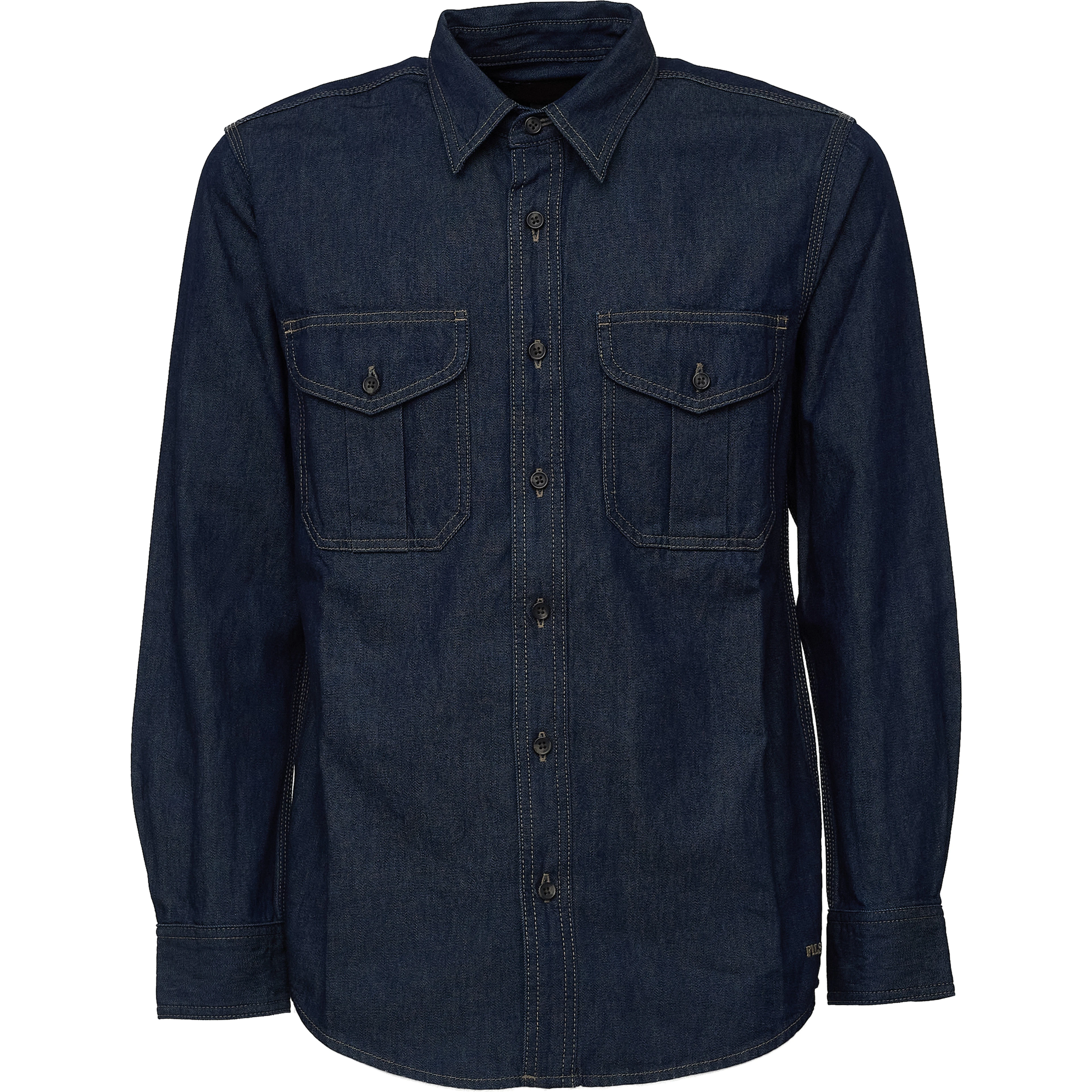 Denim Guide Shirt