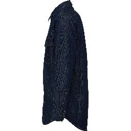 Denim Guide Shirt