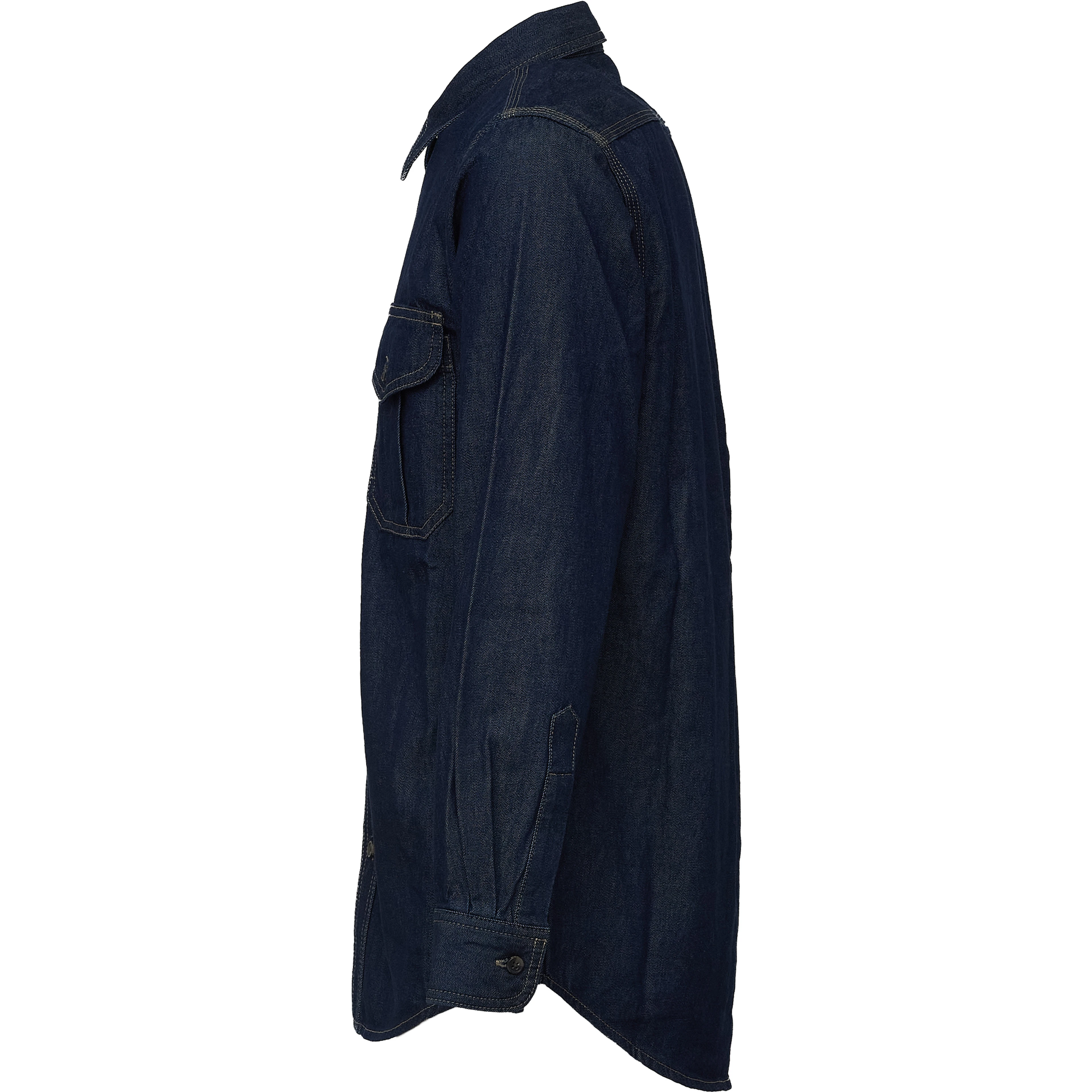 Denim Guide Shirt