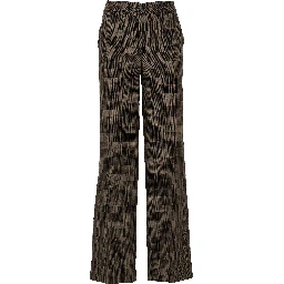 Pantaloni Principe Di Galles