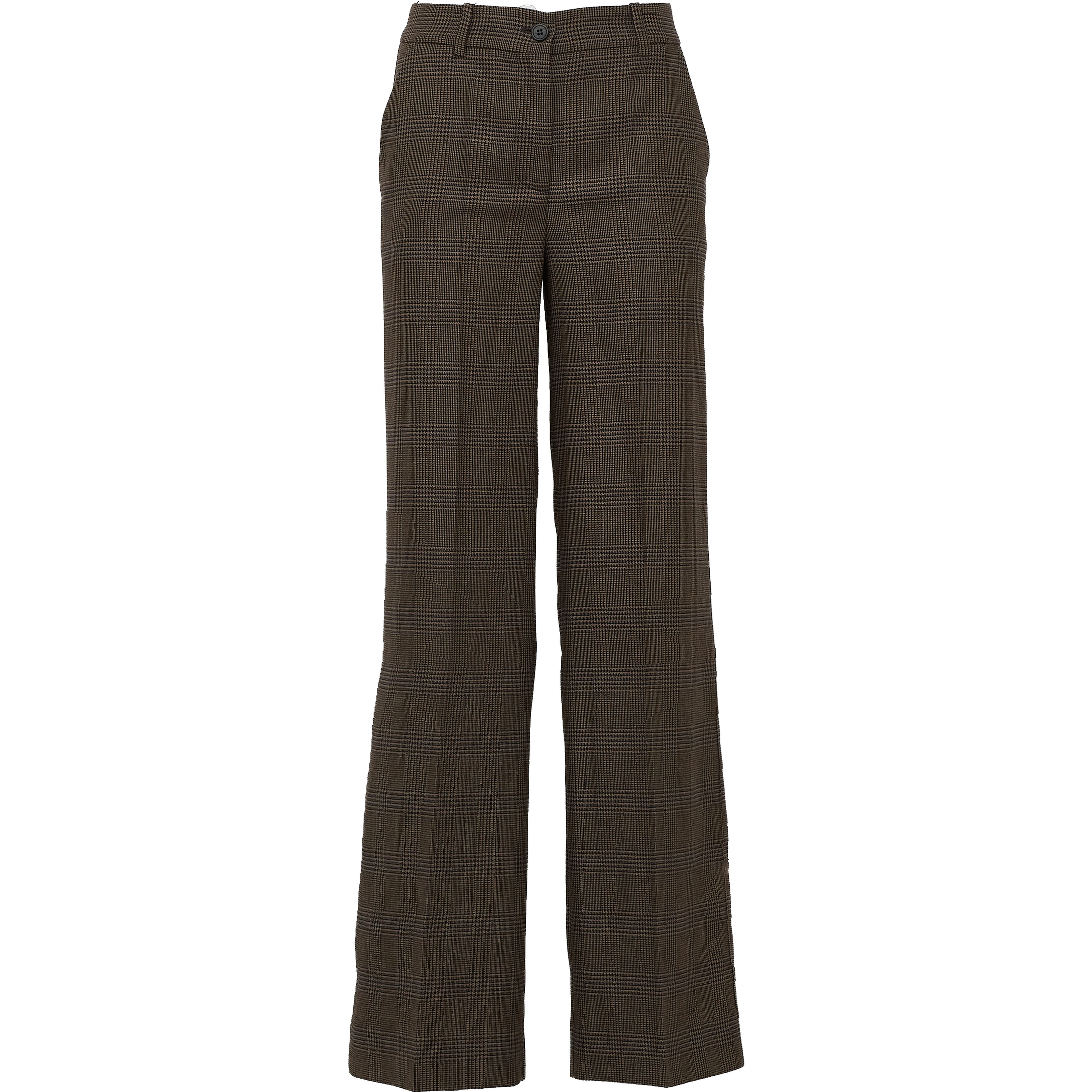 Pantaloni Principe Di Galles