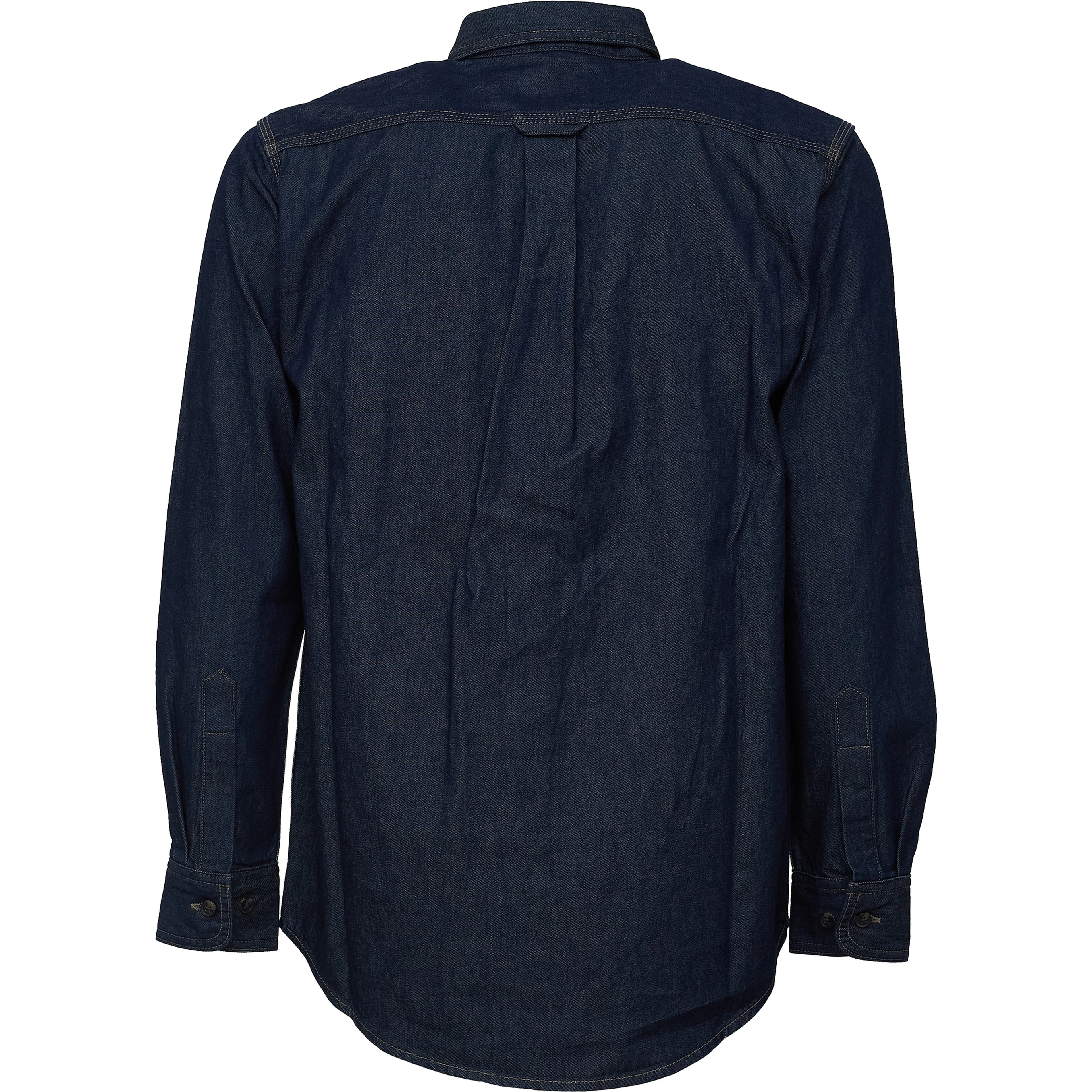 Denim Guide Shirt