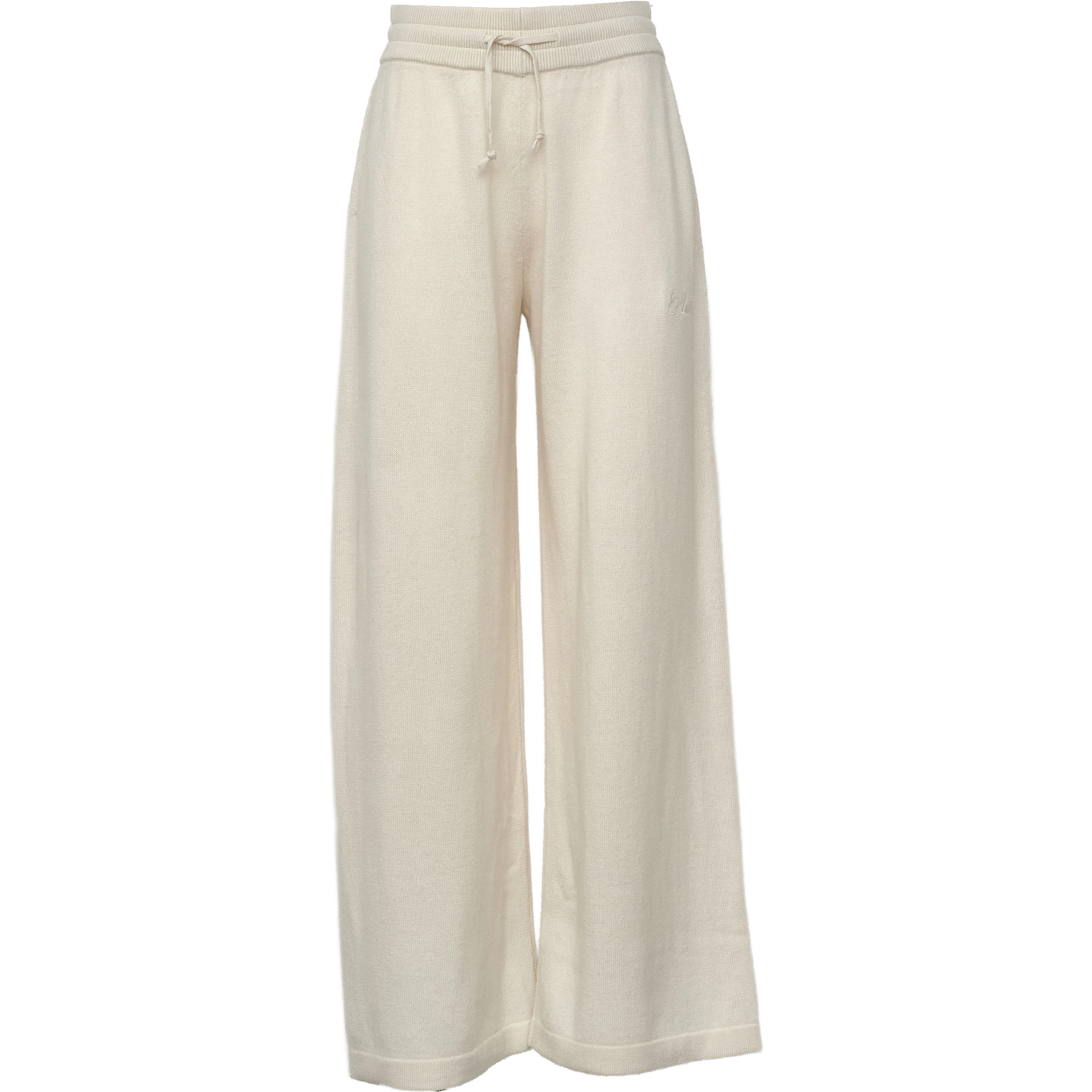 Pantaloni In Lana