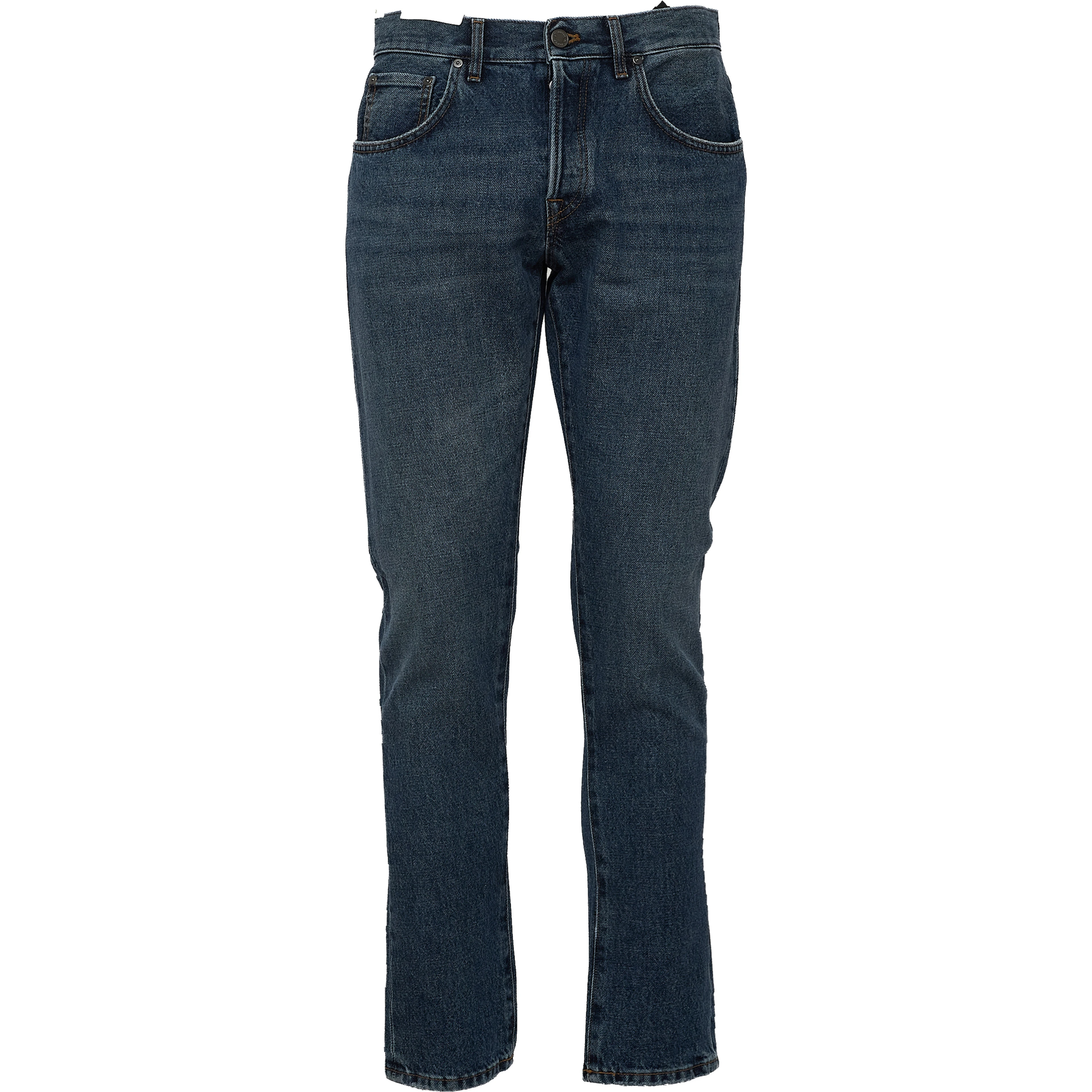 Jeans Breakbeat Heavy Cotton Denim