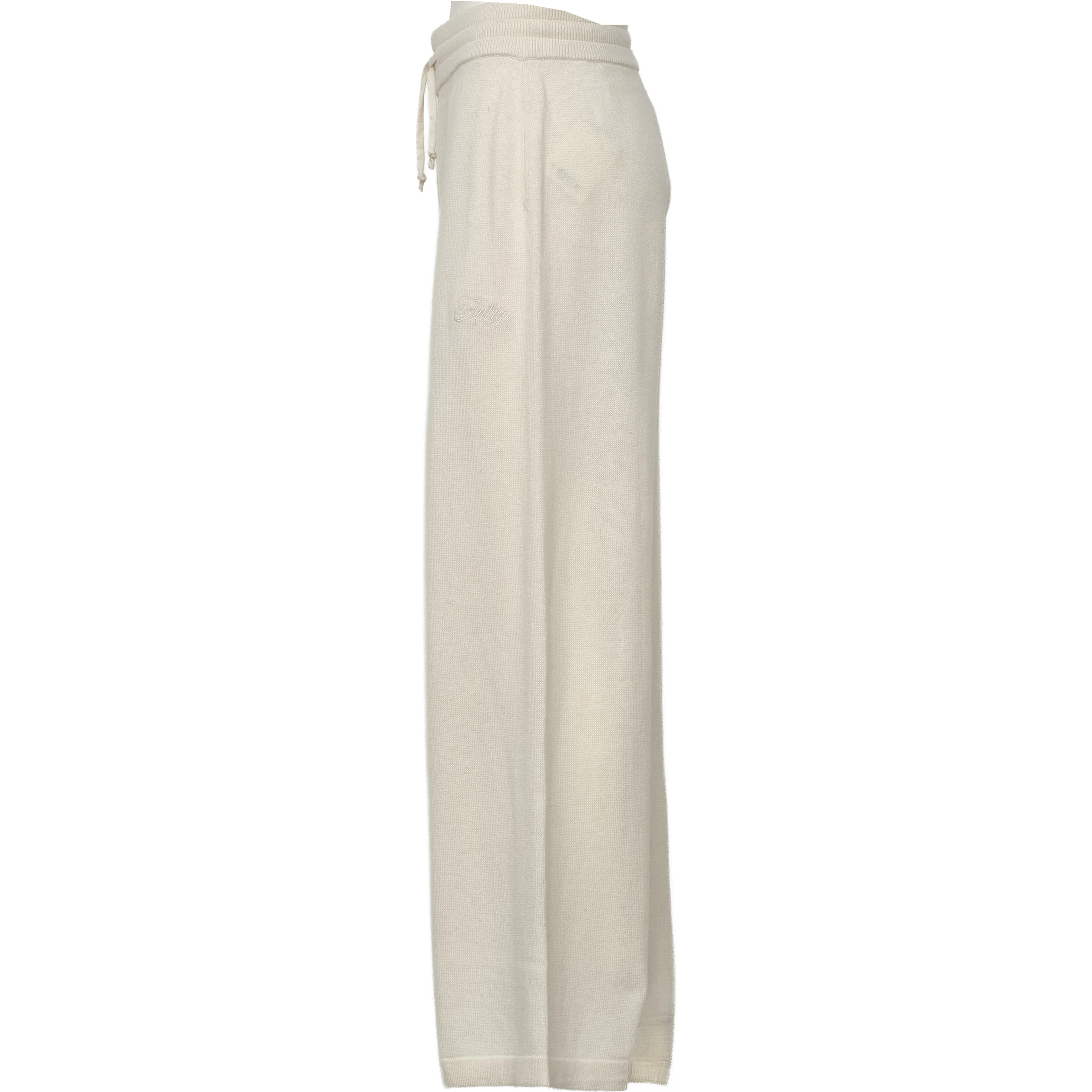Pantaloni In Lana