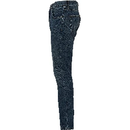 Jeans Breakbeat Heavy Cotton Denim