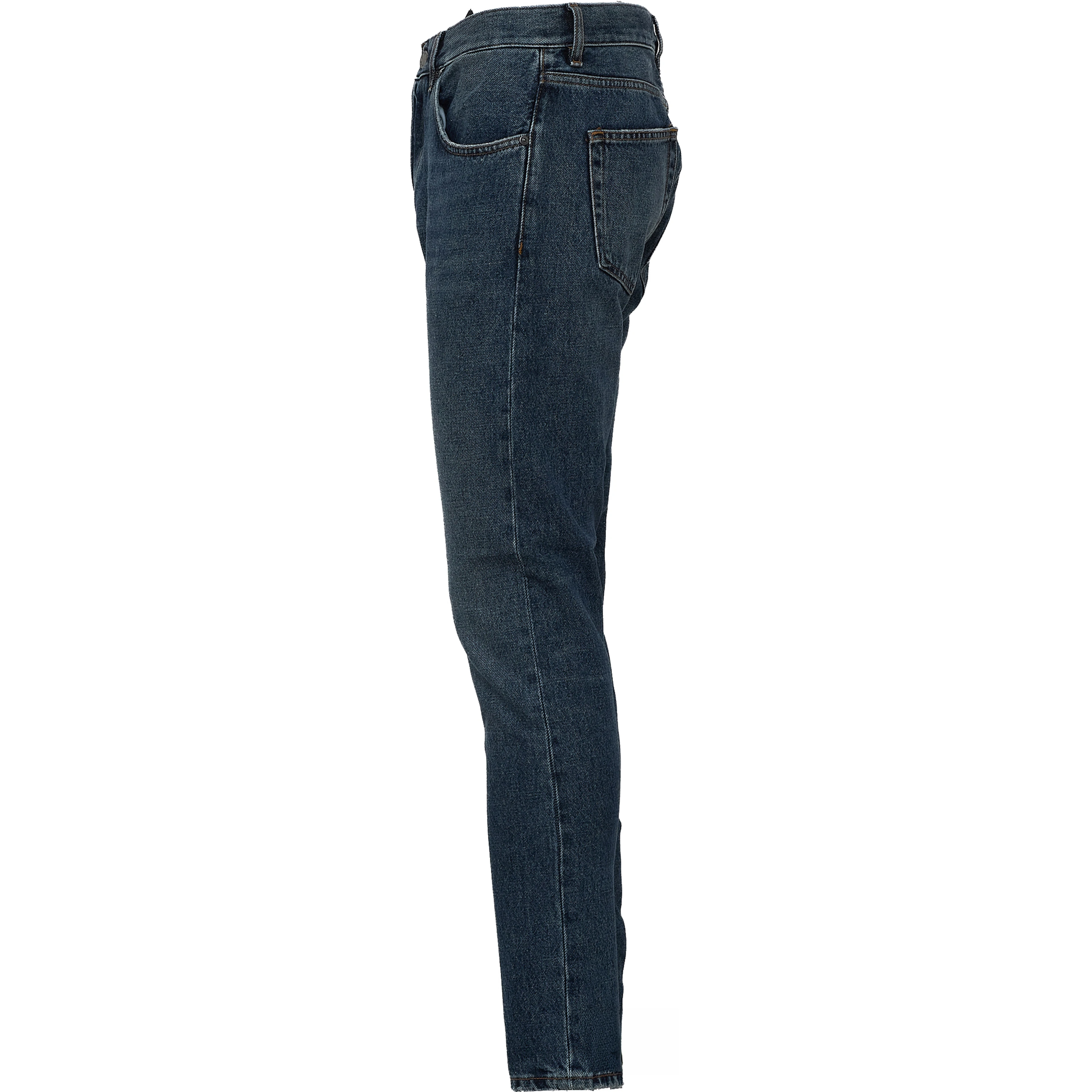 Jeans Breakbeat Heavy Cotton Denim