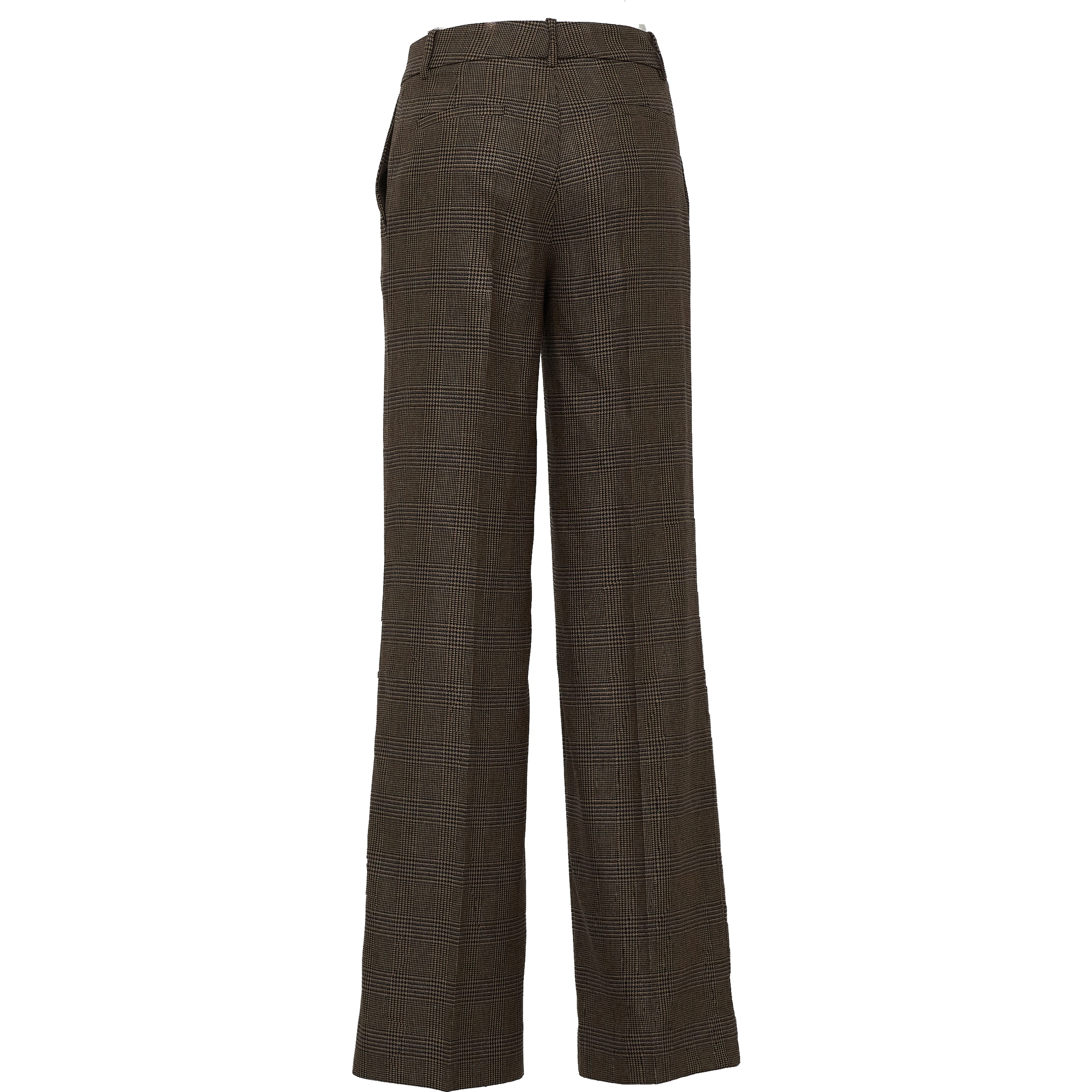 Pantaloni Principe Di Galles