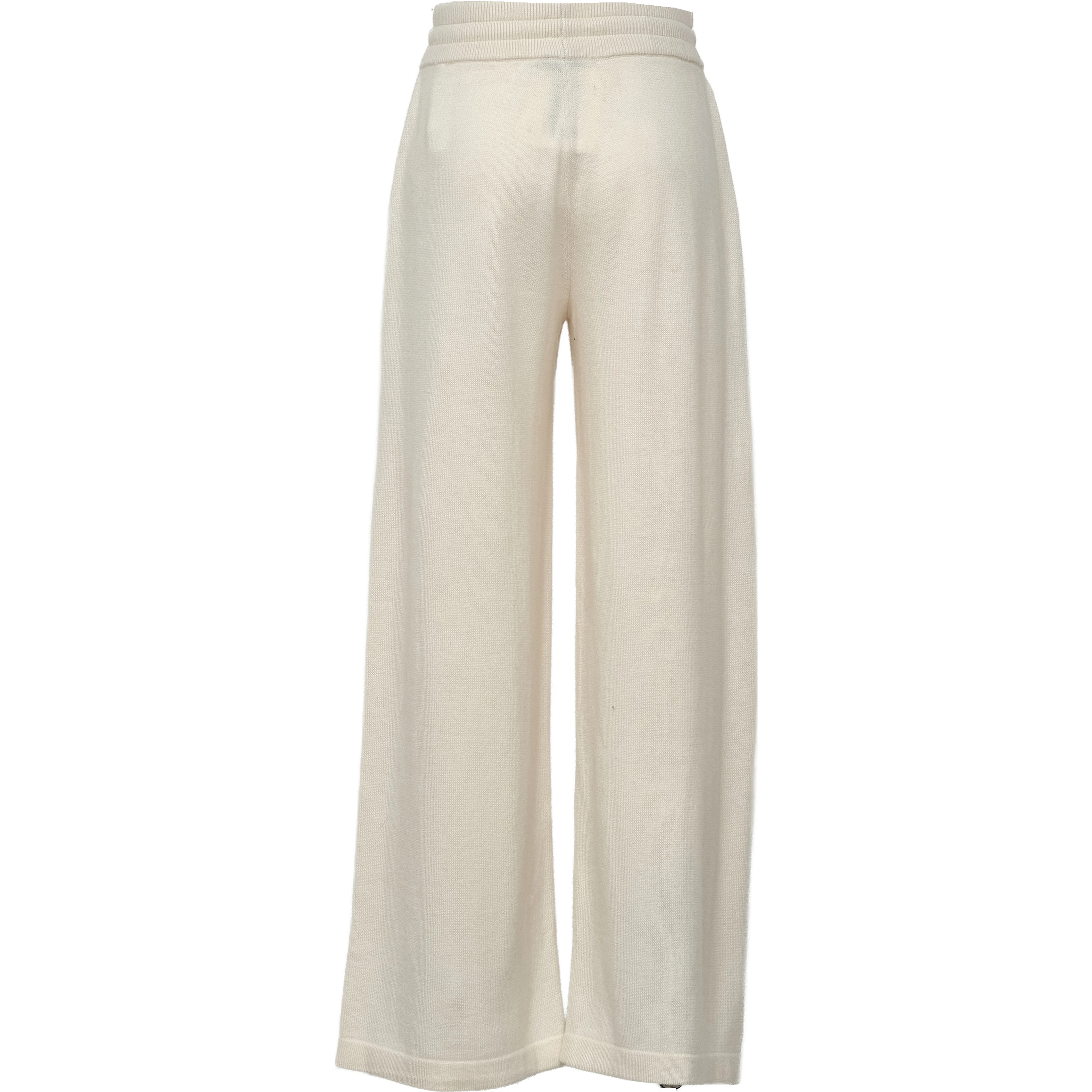 Pantaloni In Lana