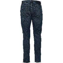 Jeans Breakbeat Heavy Cotton Denim