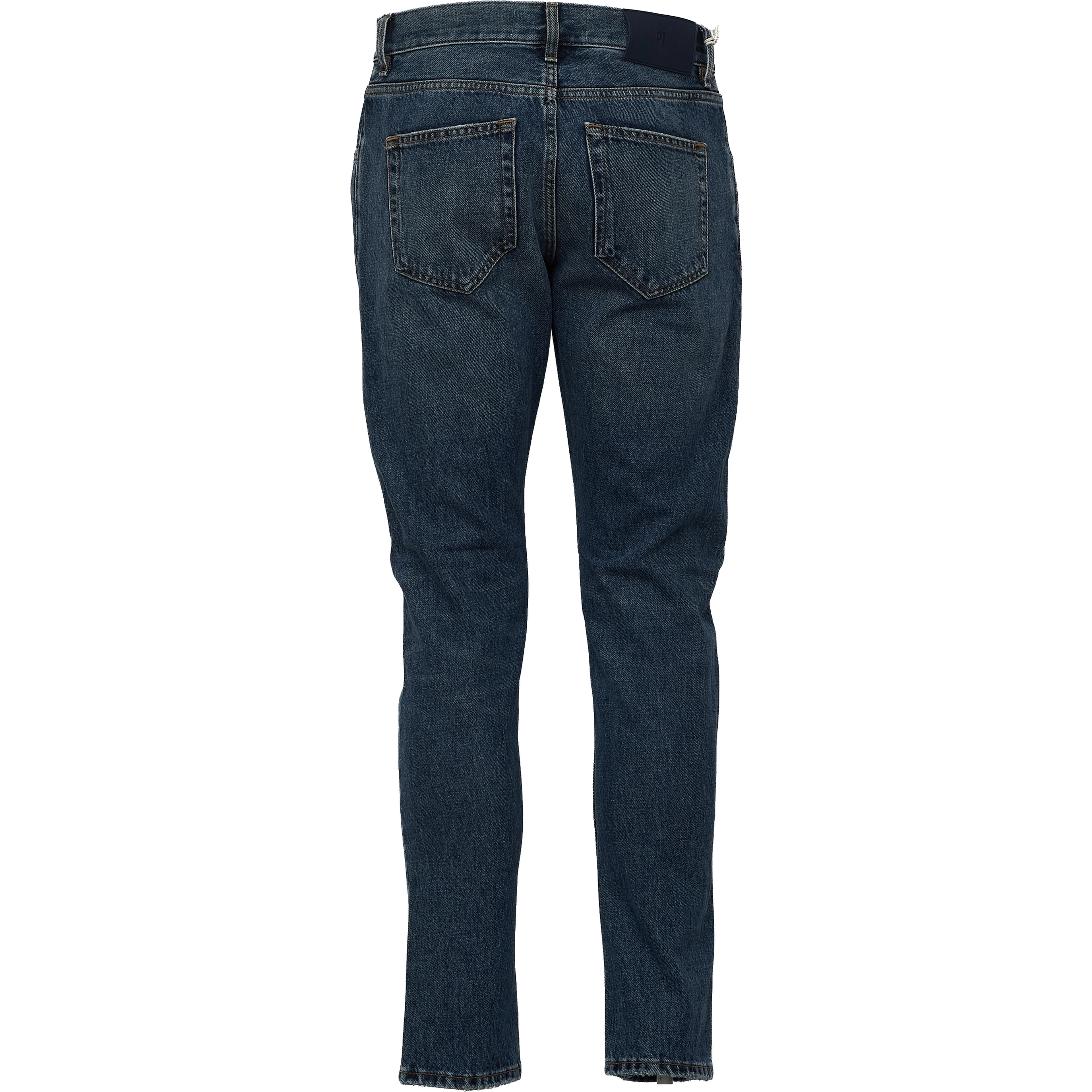Jeans Breakbeat Heavy Cotton Denim