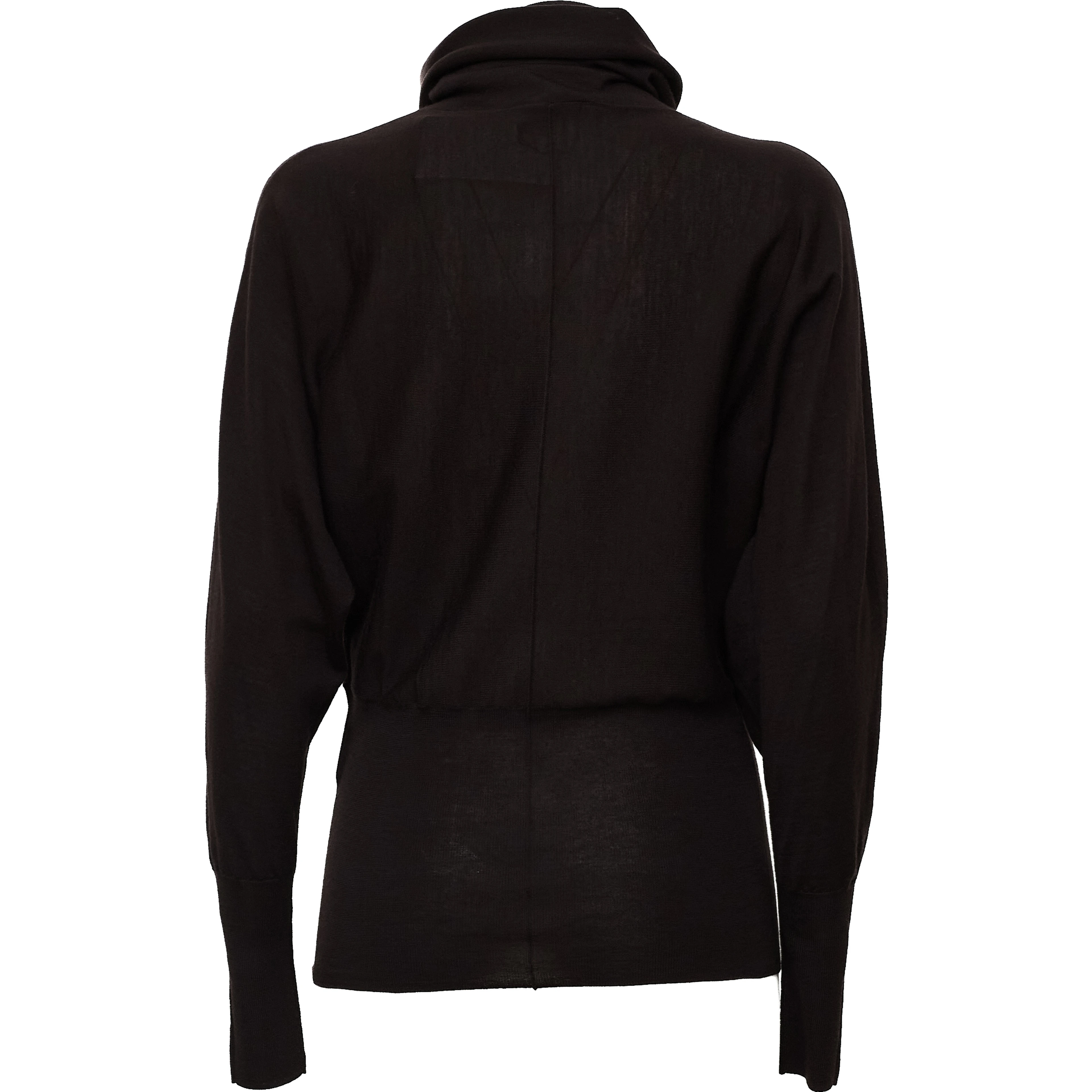 Maglia Dolcevita Lindsay