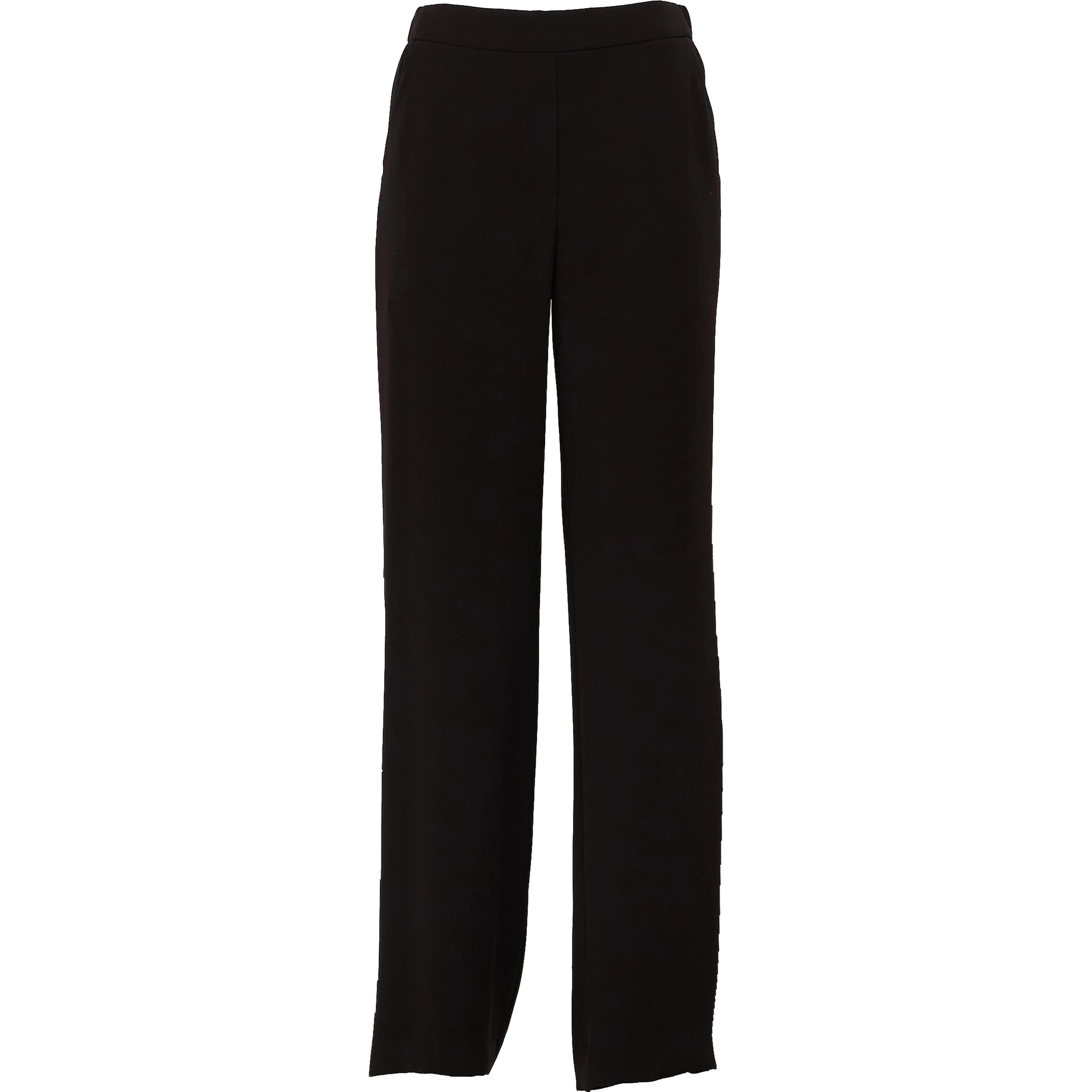 Pantaloni Cady Di Poliestere