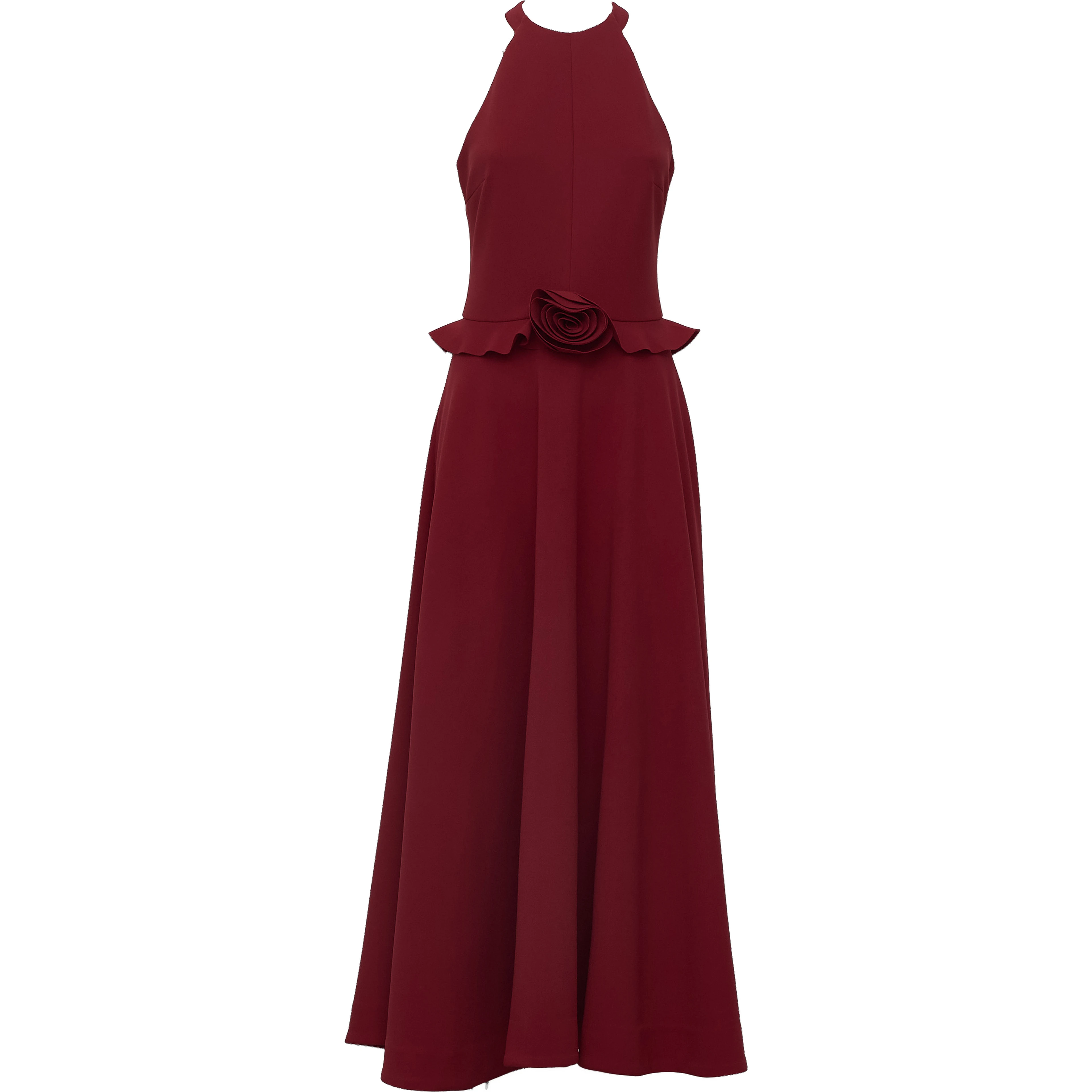 Fleuri Flower Detail Dress