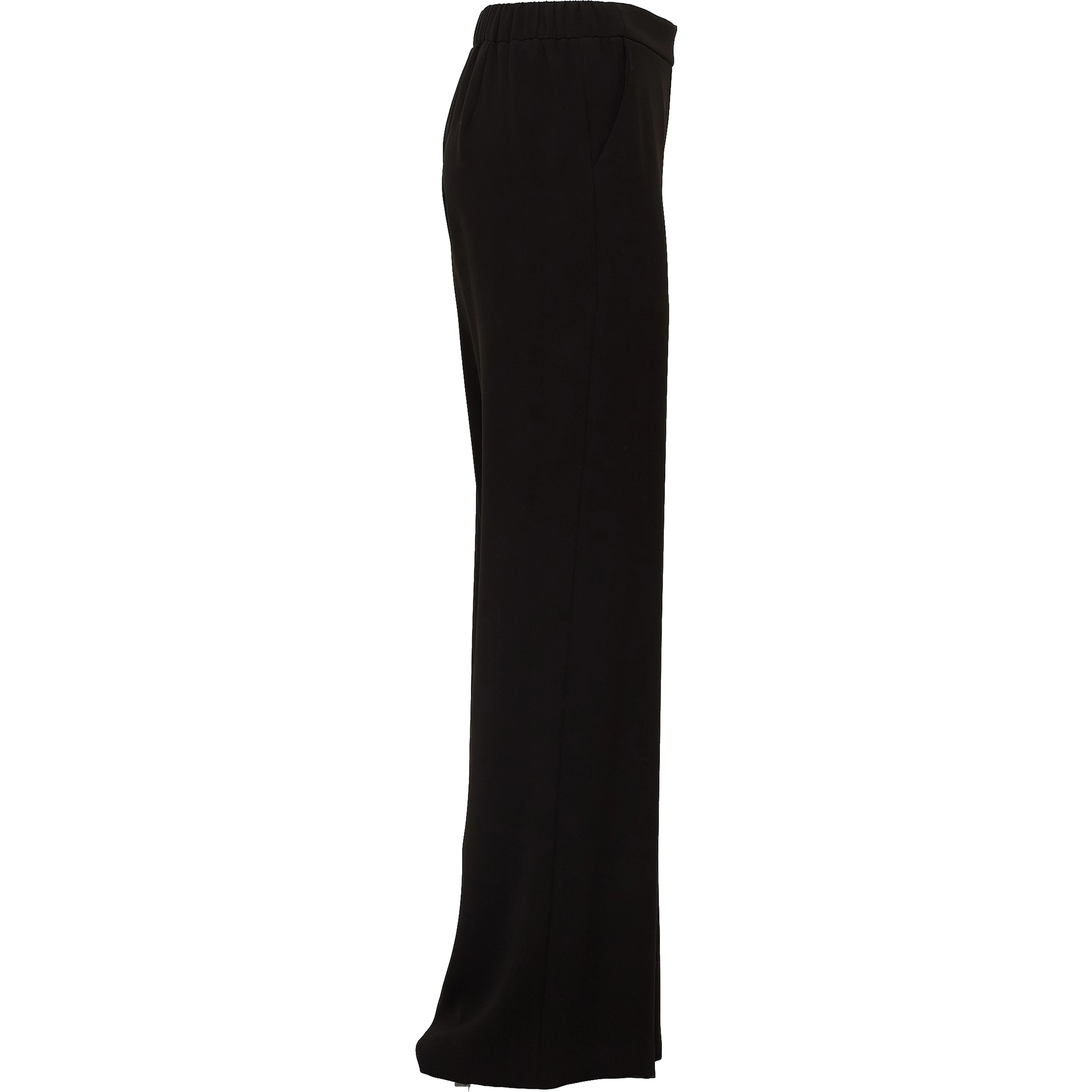 Pantaloni Cady Di Poliestere
