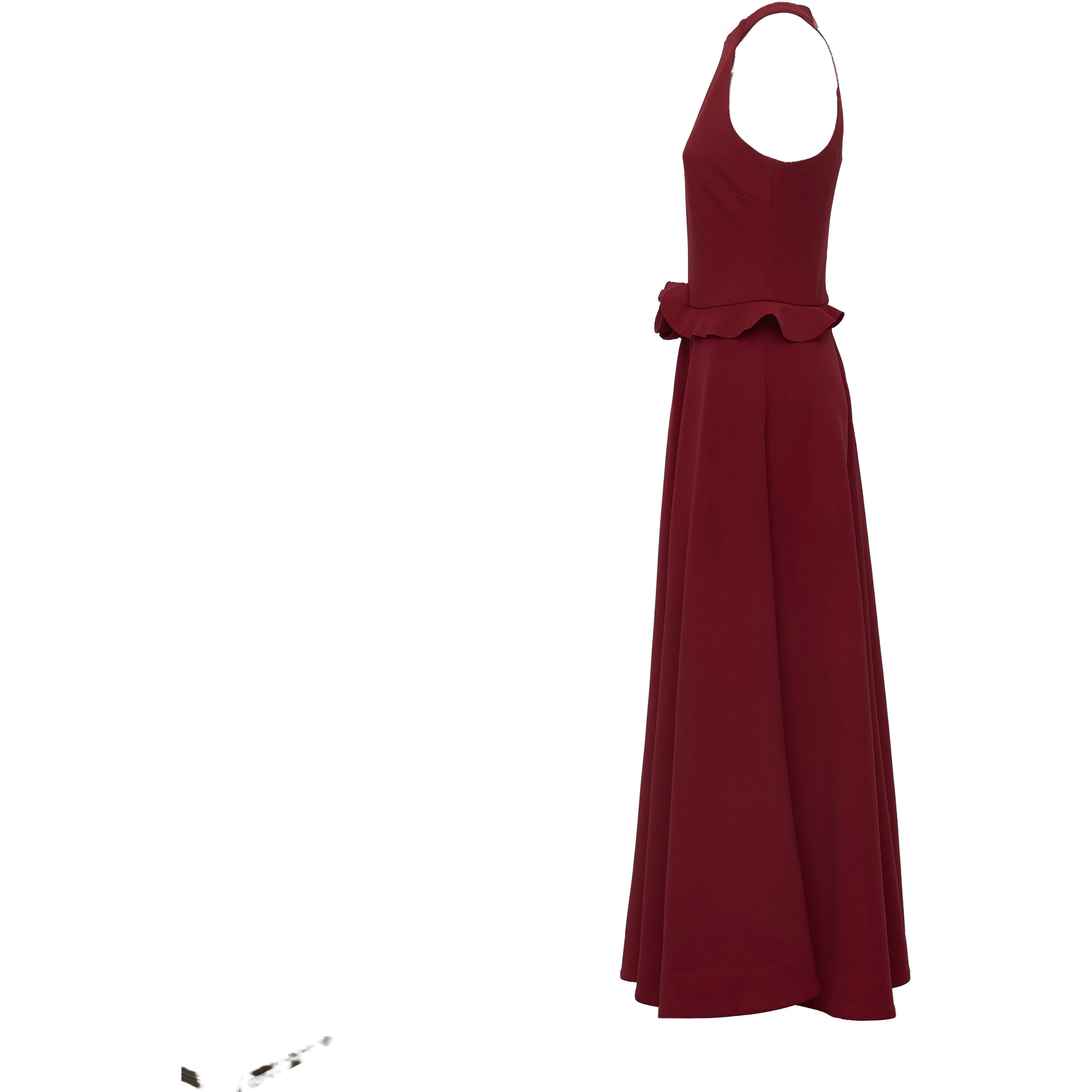 Fleuri Flower Detail Dress