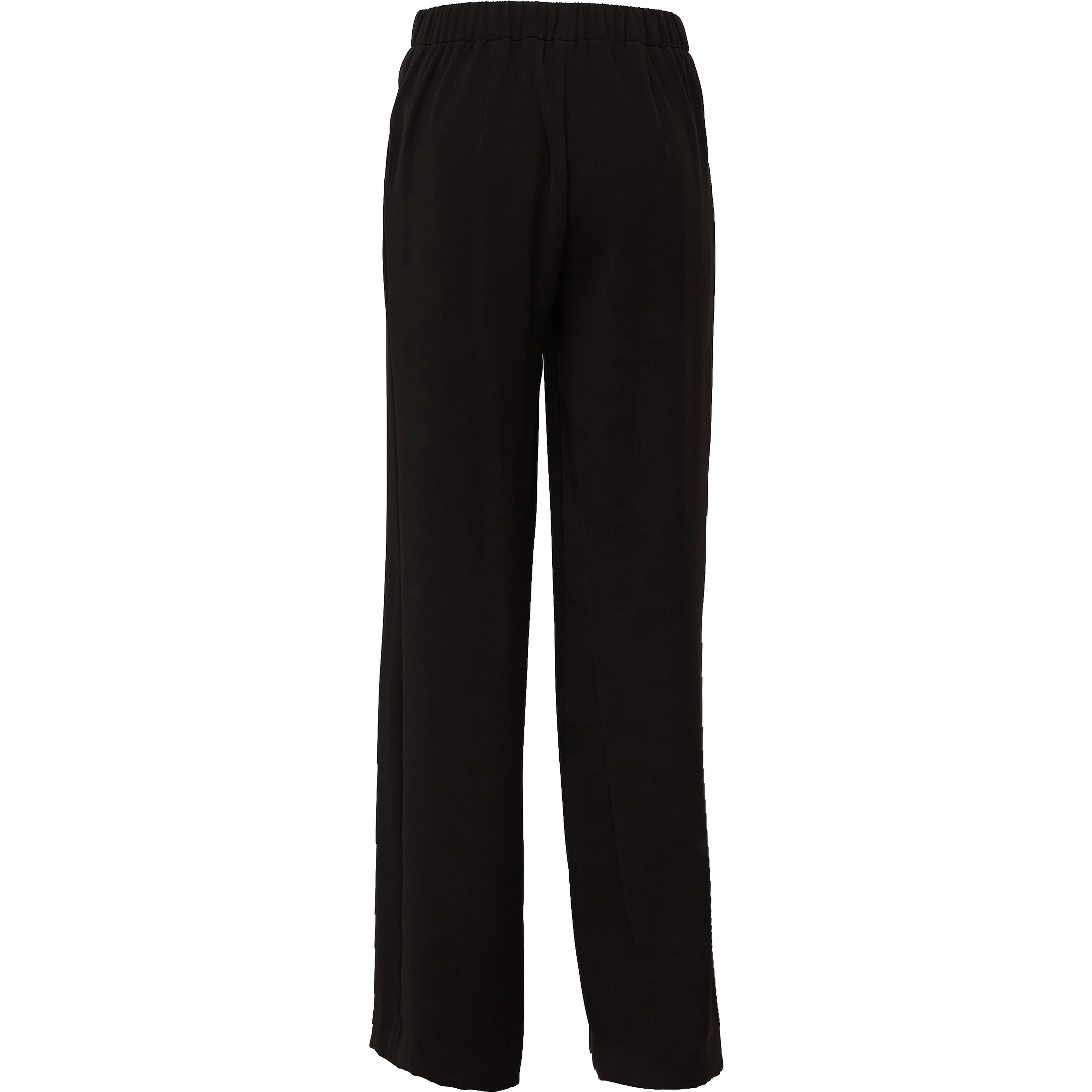Pantaloni Cady Di Poliestere