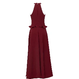 Fleuri Flower Detail Dress