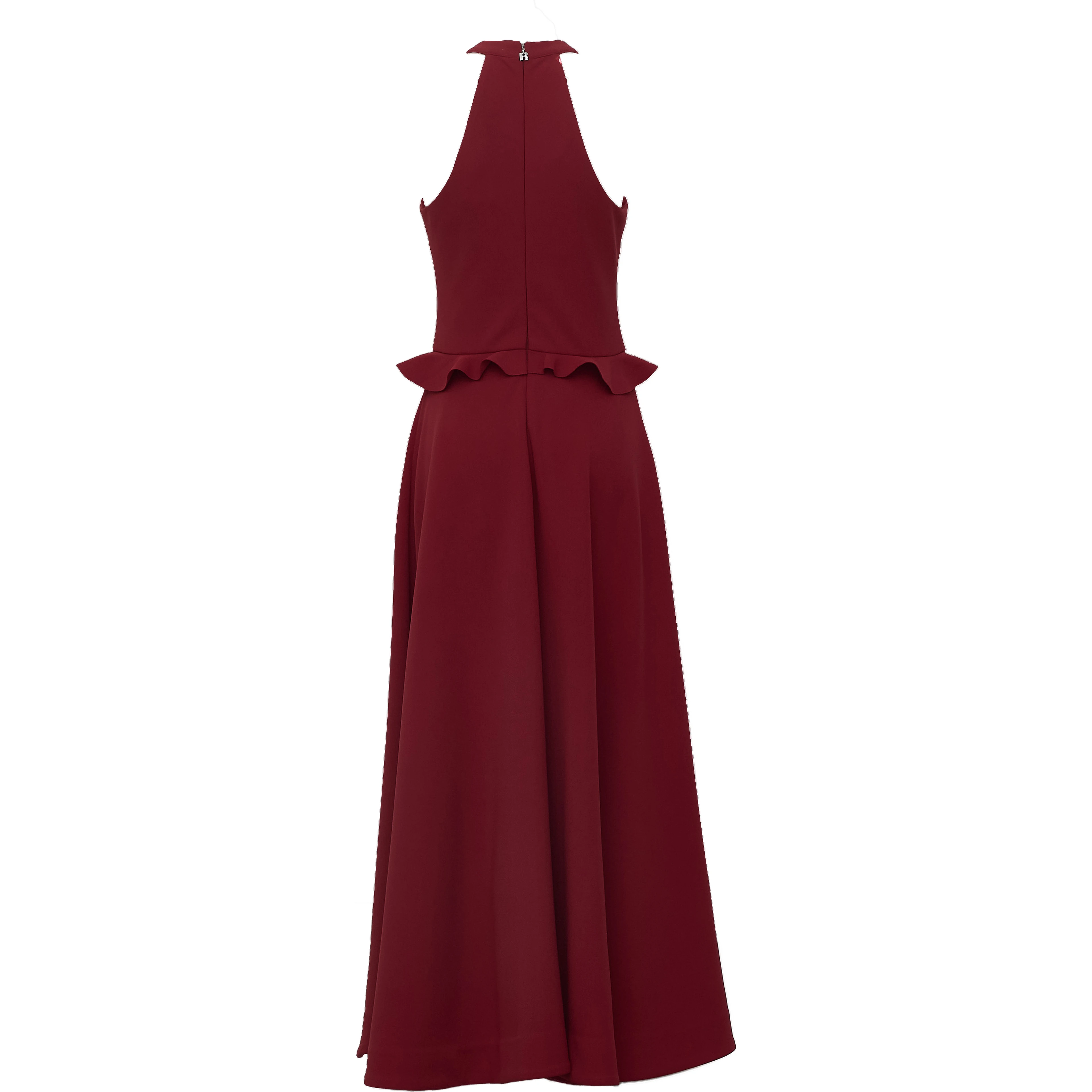 Fleuri Flower Detail Dress