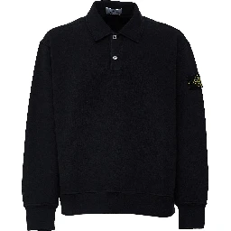 Felpa Tubular Cotton Fleece