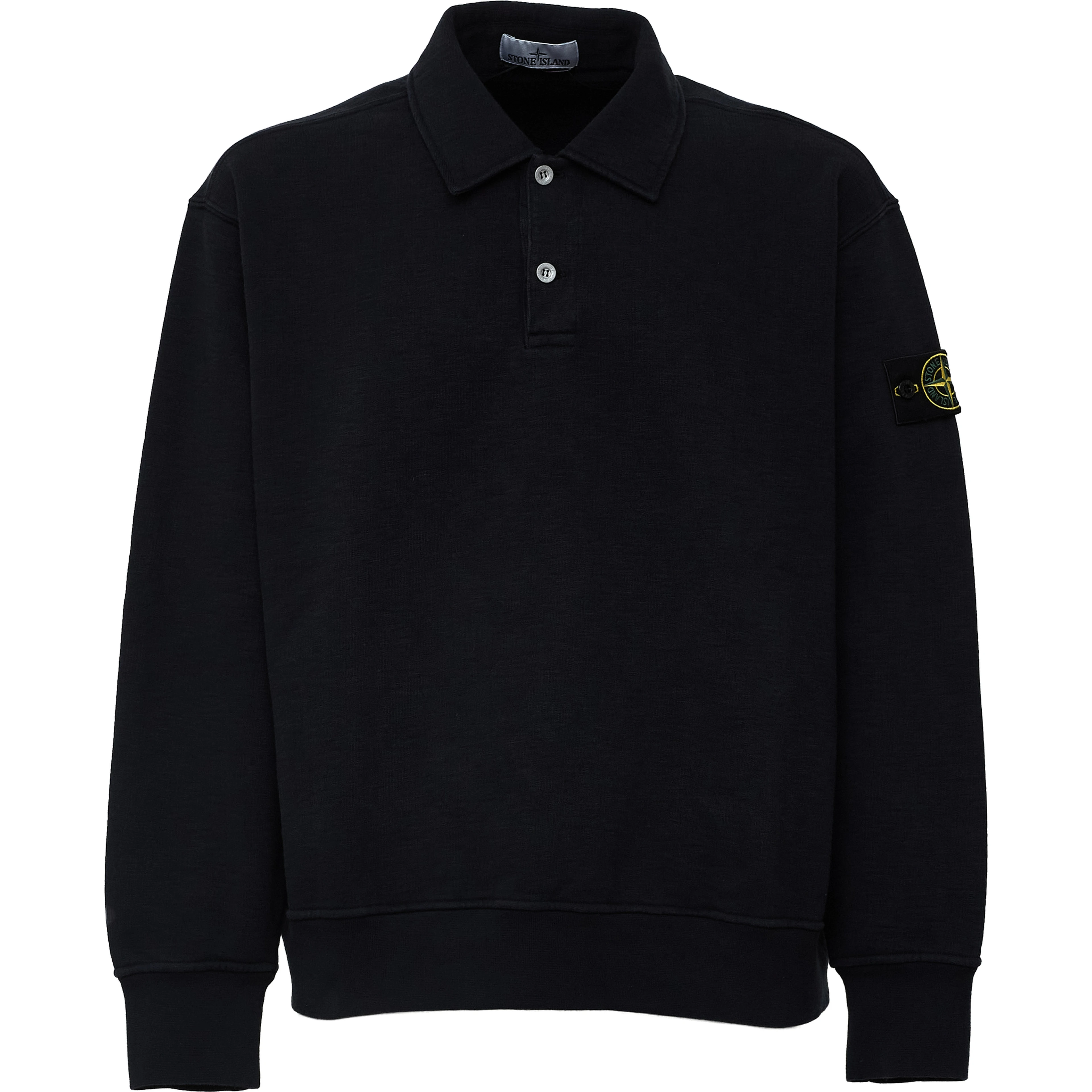 Felpa Tubular Cotton Fleece