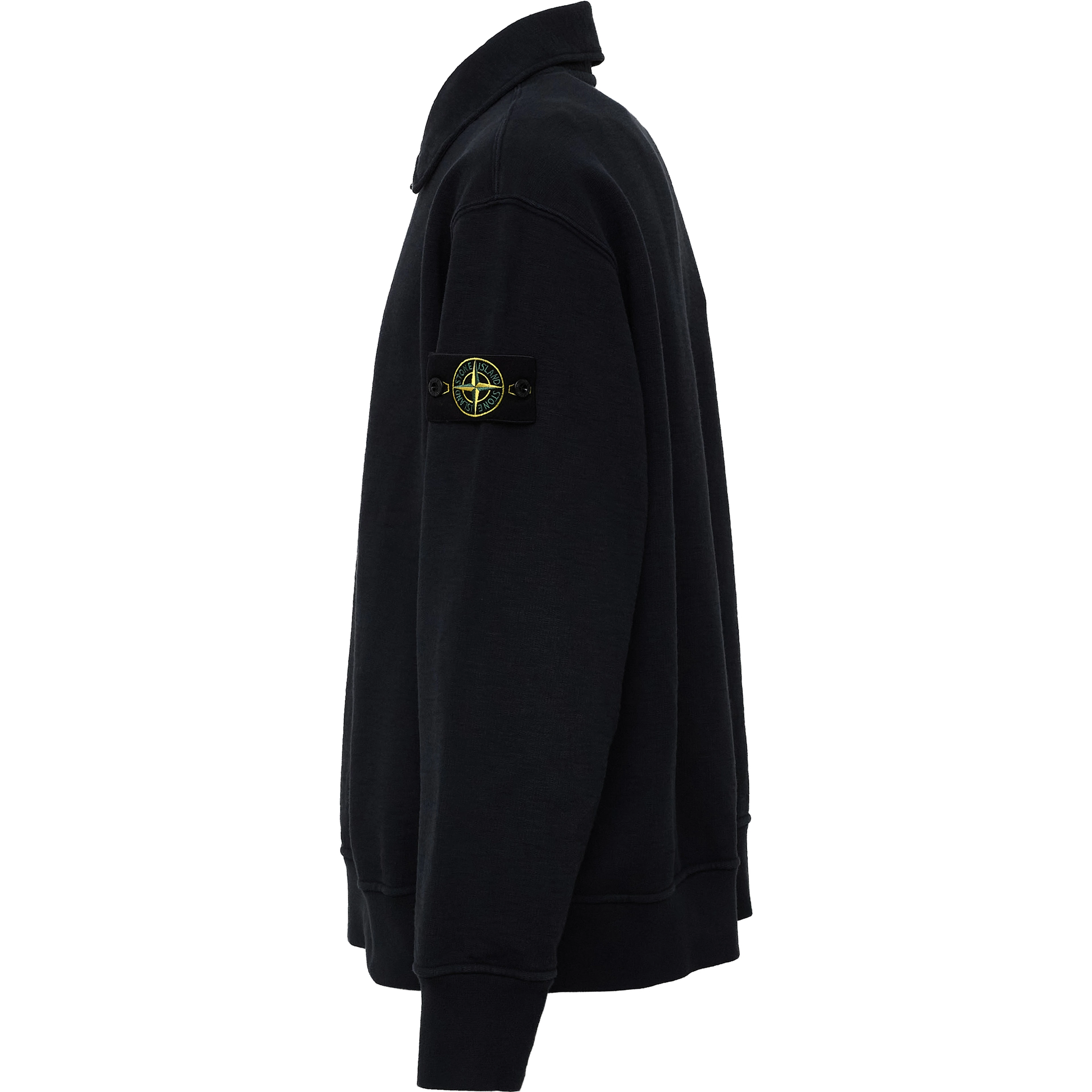 Felpa Tubular Cotton Fleece