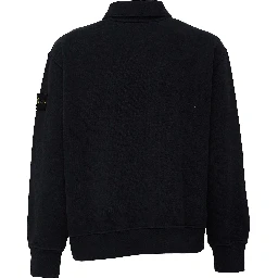 Felpa Tubular Cotton Fleece