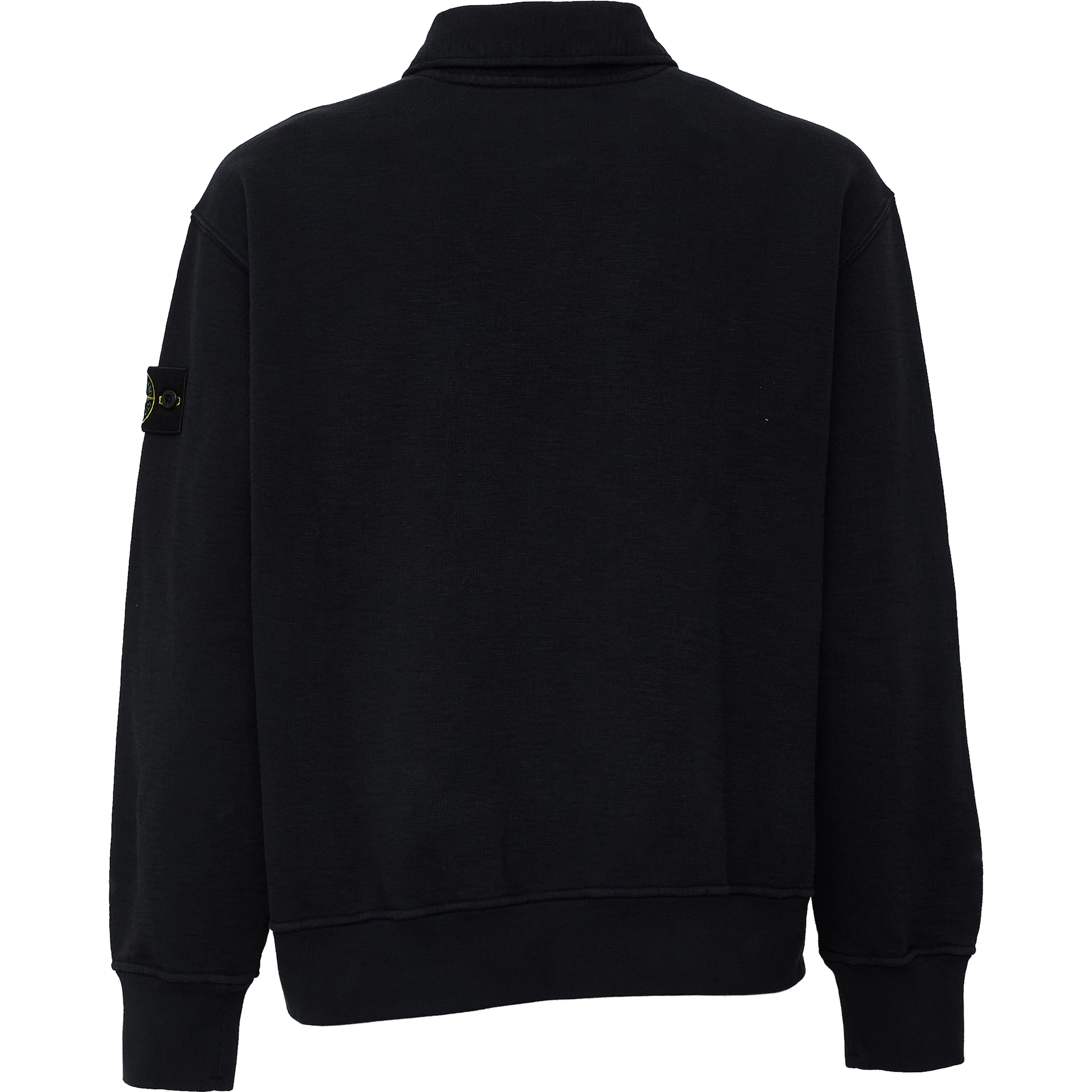 Felpa Tubular Cotton Fleece