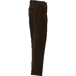 Pantaloni Portobello In Velluto Lavato