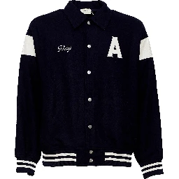 Giacca Unisex In Lana Luster