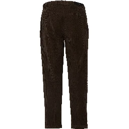 Pantaloni Portobello In Velluto Lavato