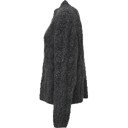 Maglia V Cashmere, Seta