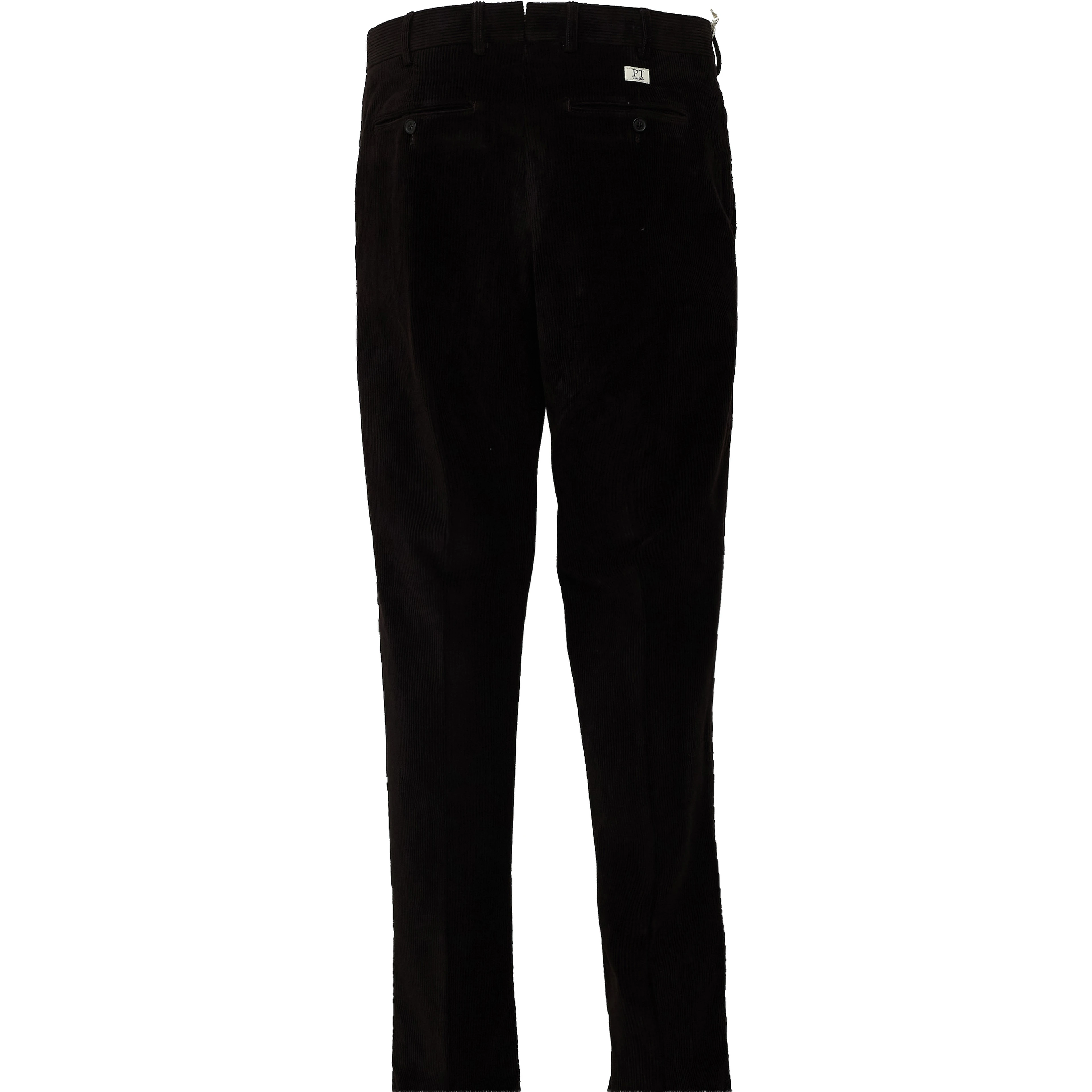 Pantaloni Liam Chino 500 Wales Stretch Corduroy