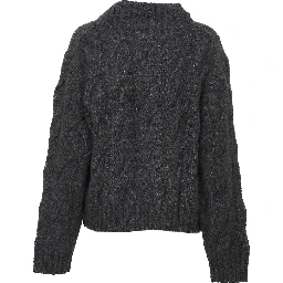 Maglia V Cashmere, Seta