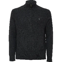 Full Zip Pullover Merino RWS