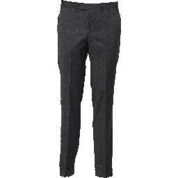 Pantaloni Master Super 110'S Stretch Light Flannel