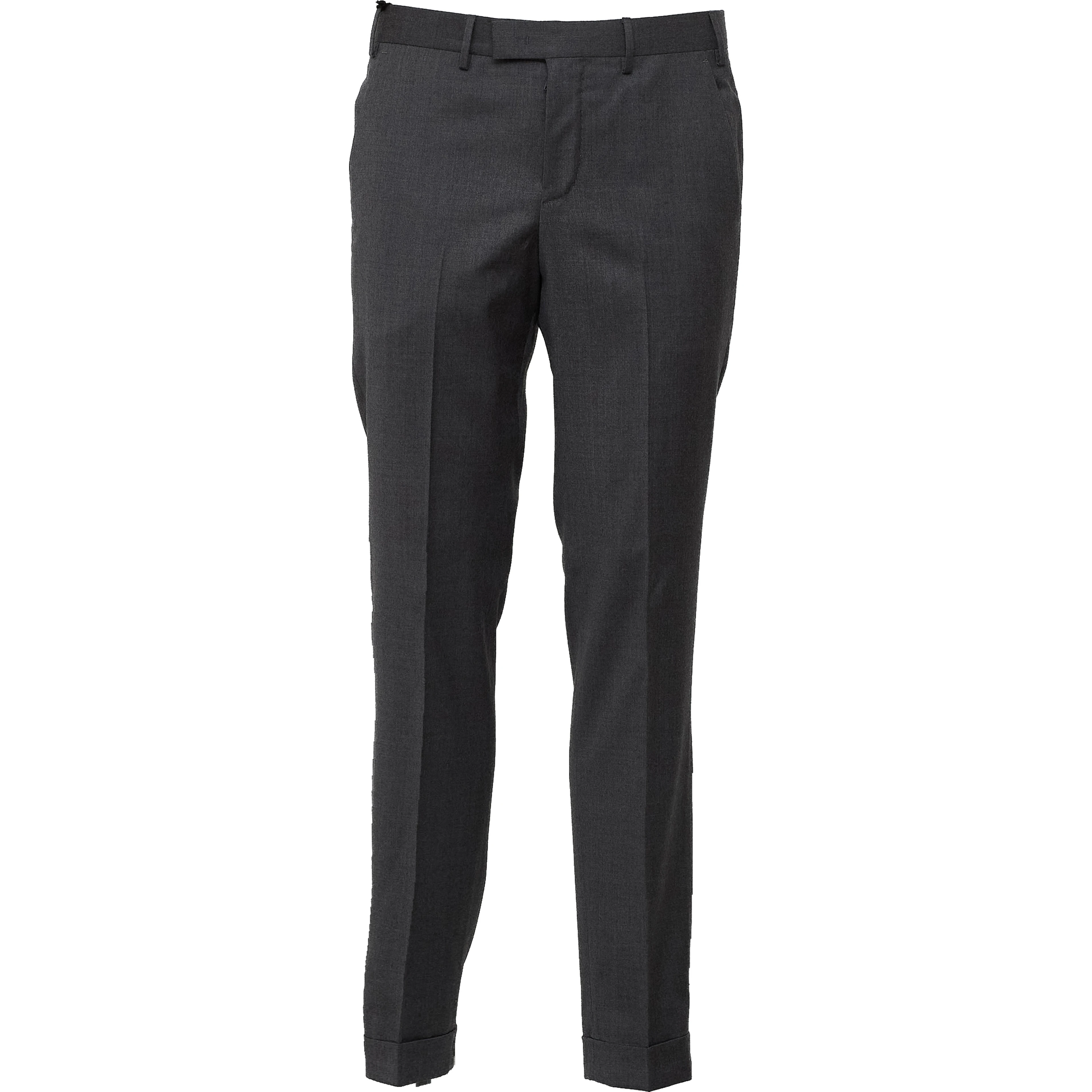 Pantaloni Master Super 110'S Stretch Light Flannel
