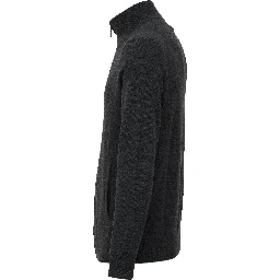 Full Zip Pullover Merino RWS