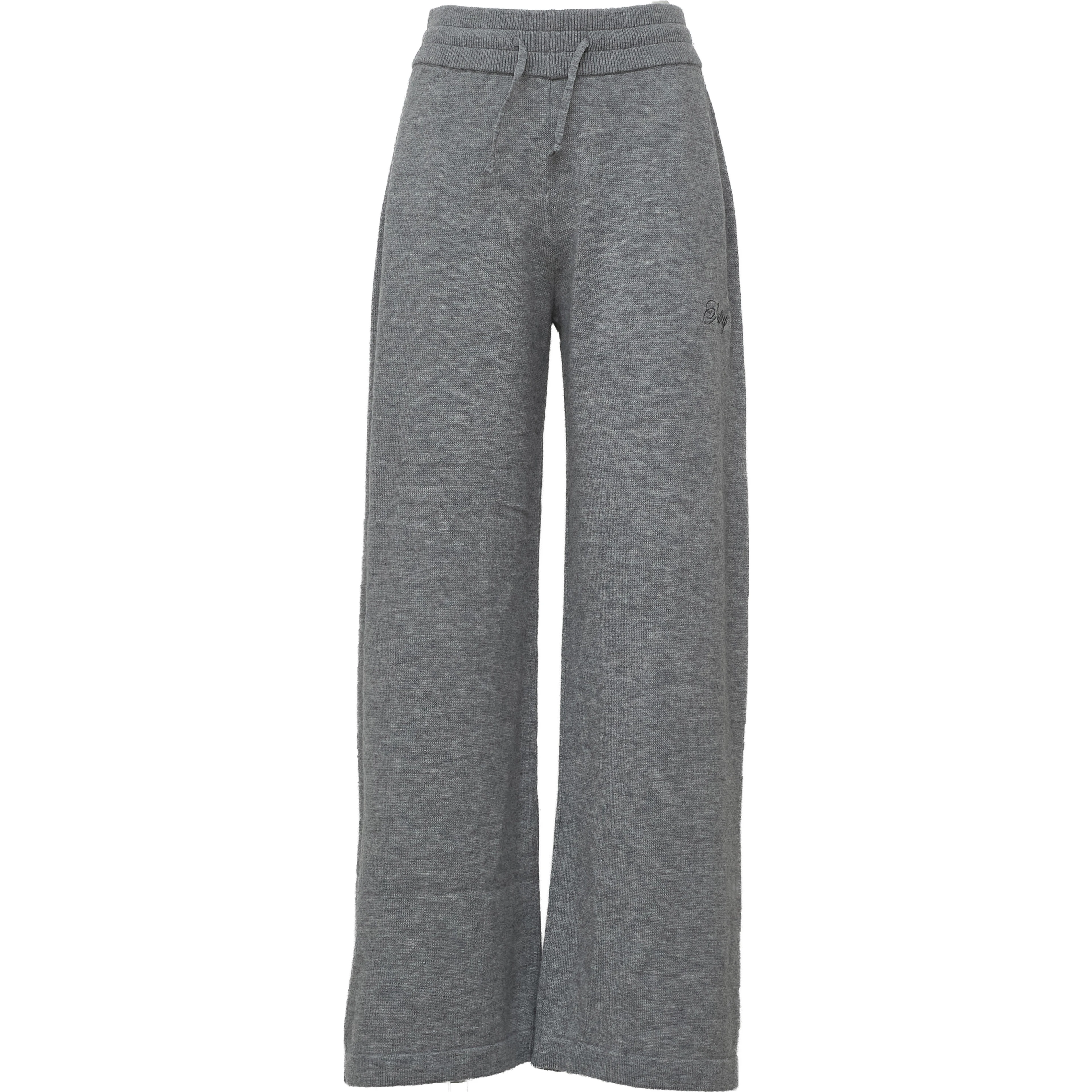 Pantaloni In Lana