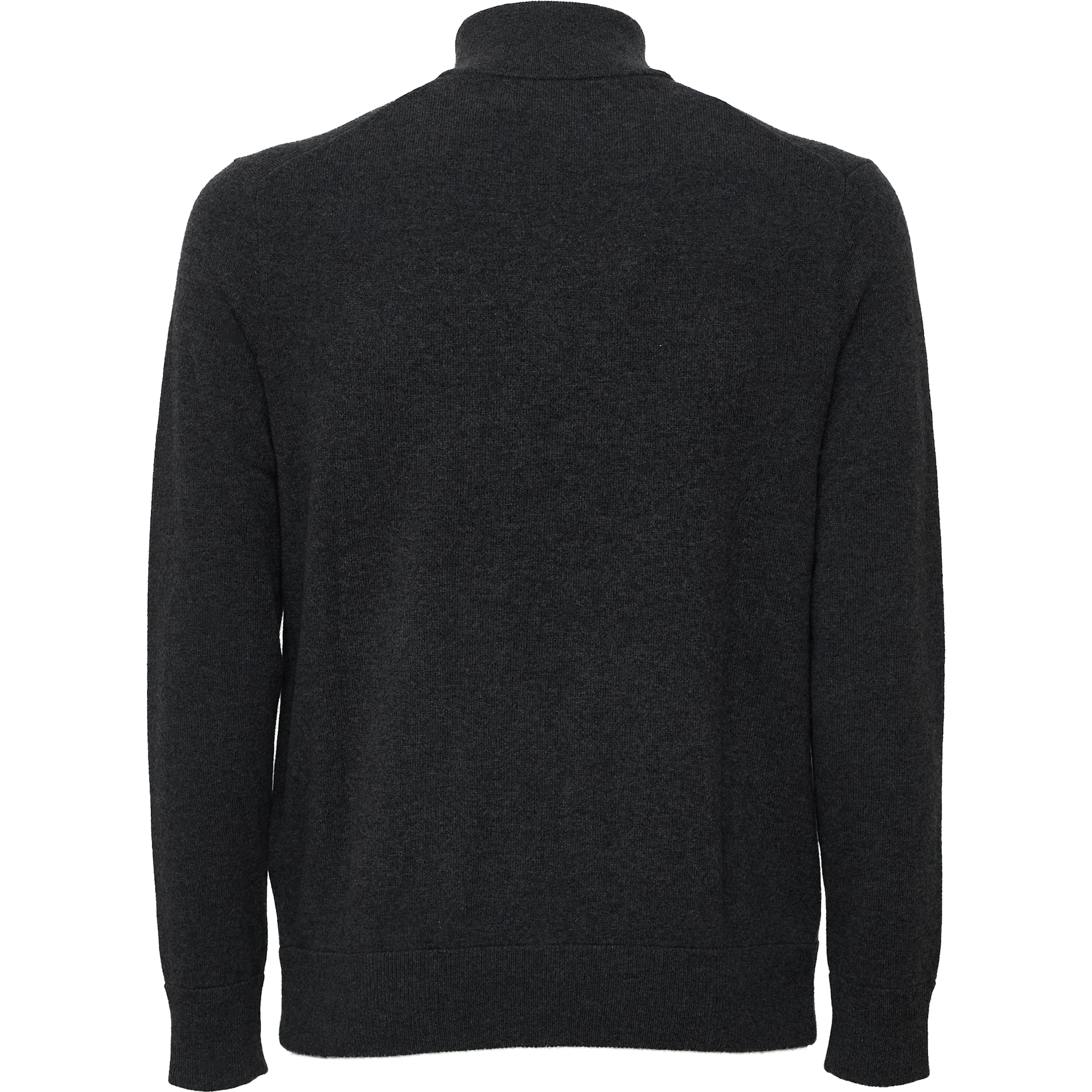 Full Zip Pullover Merino RWS