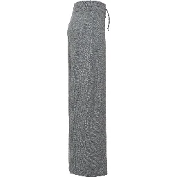 Pantaloni In Lana