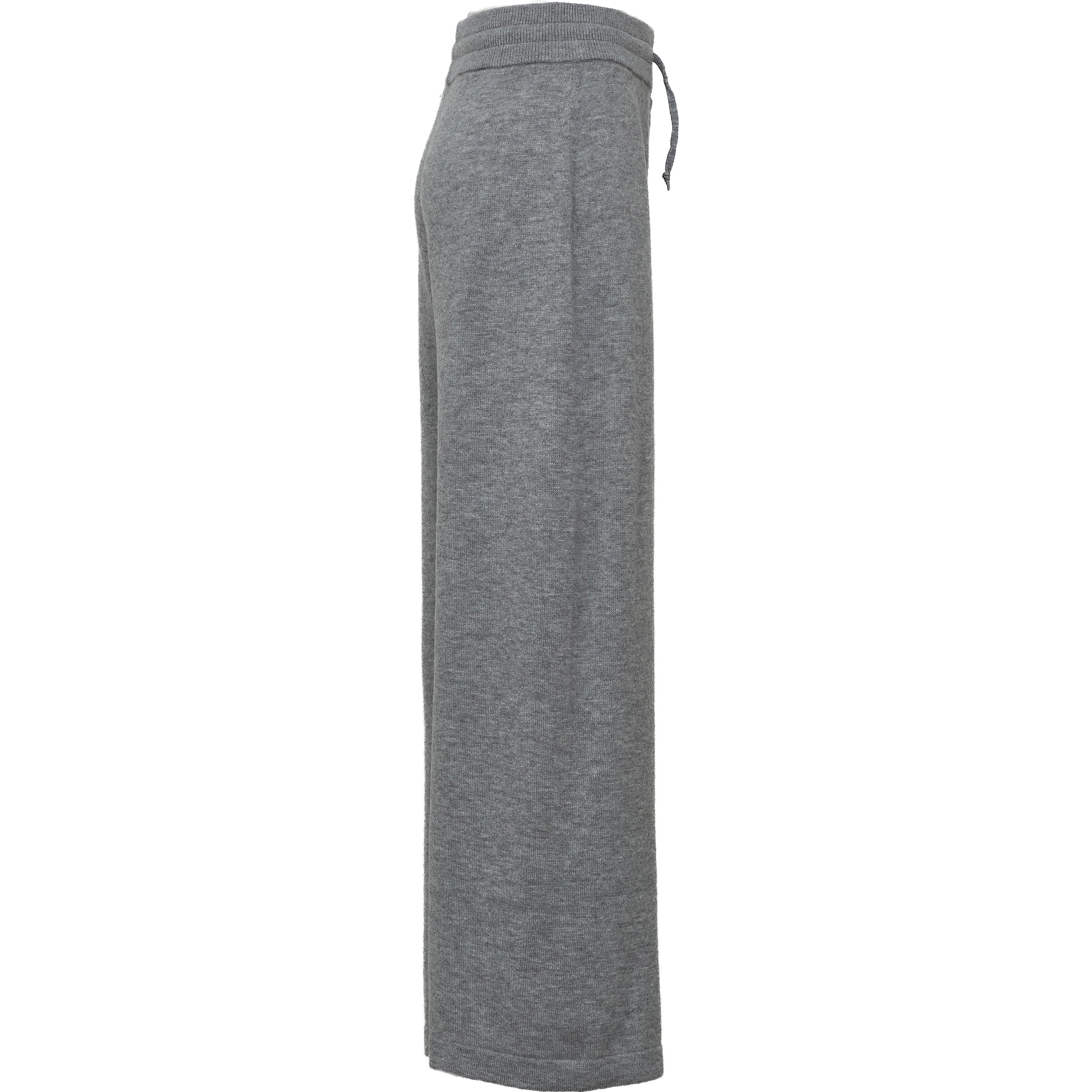 Pantaloni In Lana