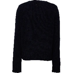 Maglia Rombi Girocollo