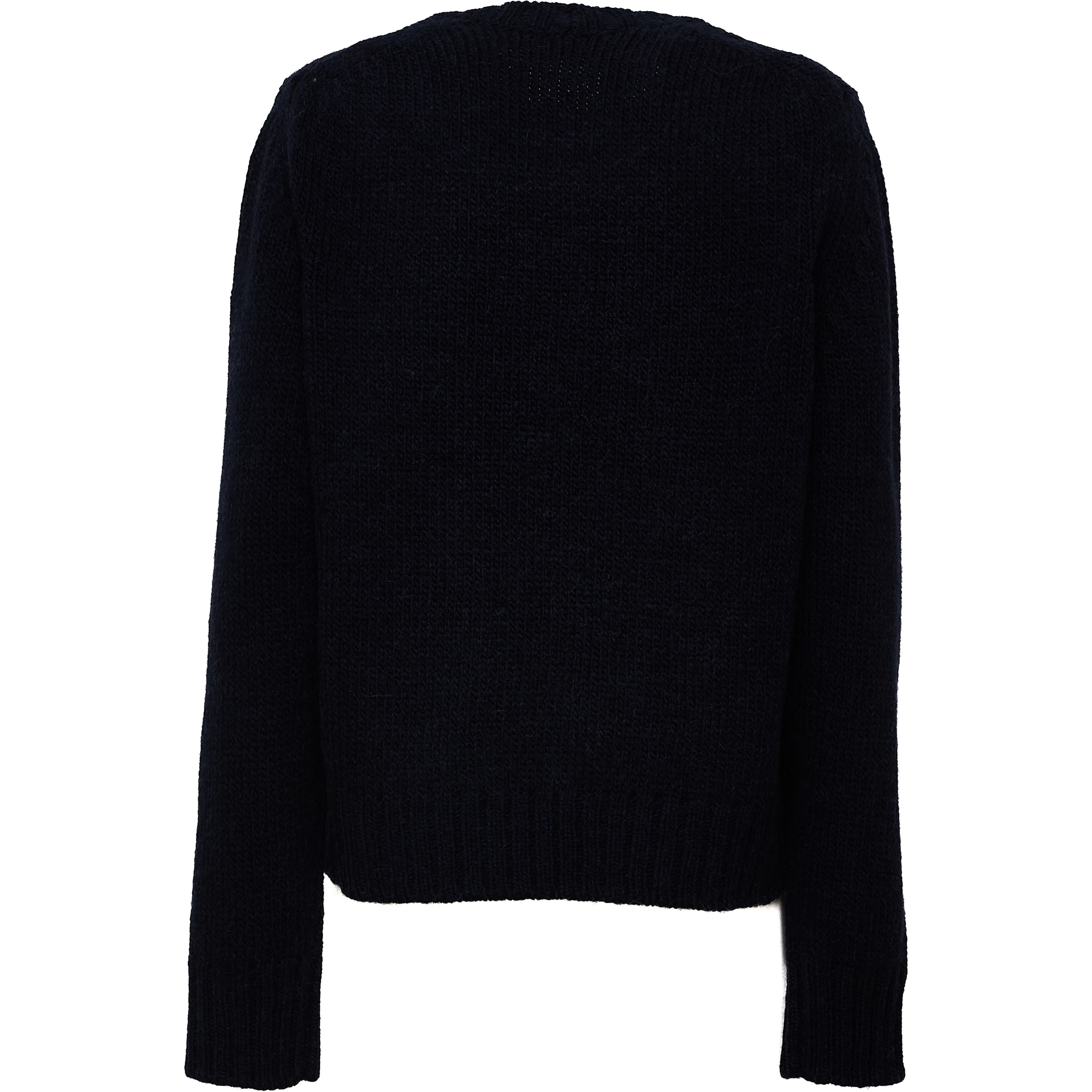 Maglia Rombi Girocollo