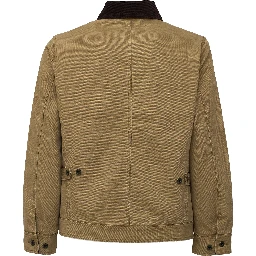 Rustic Canvas Journeyman Jacket
