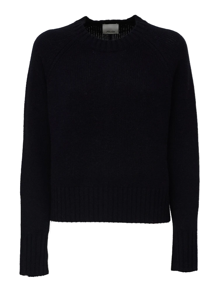Maglia In Lana, Cashmere