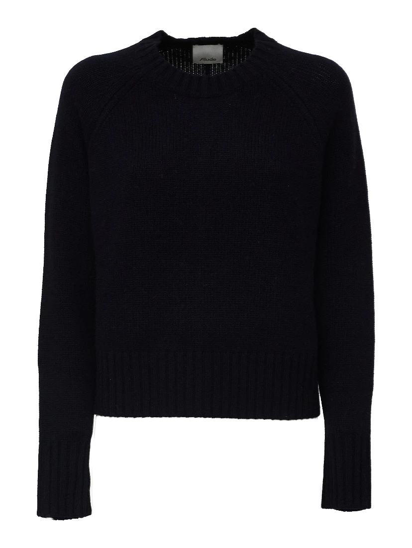 Maglia In Lana, Cashmere